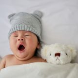 bebek uyku eğitimi