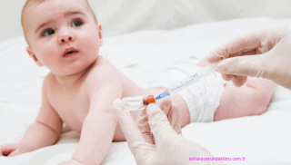 aşıları yapan klinikler